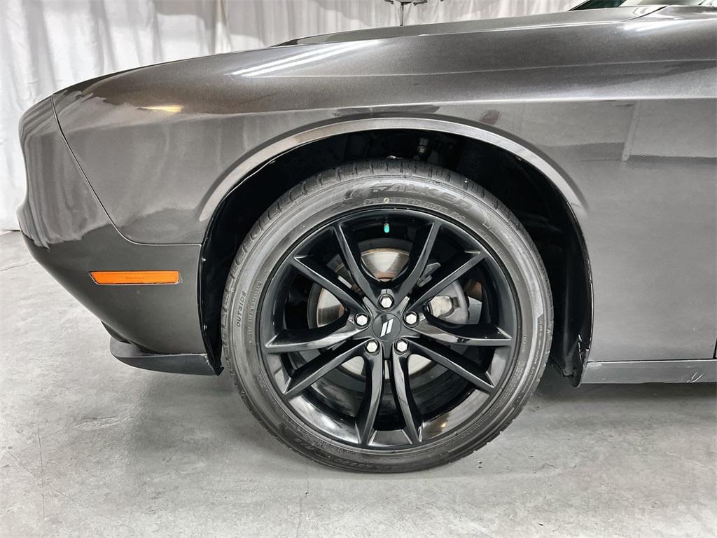 Used 2018 Dodge Challenger SXT for sale $25,888 at Gravity Autos Marietta in Marietta GA 30060 14