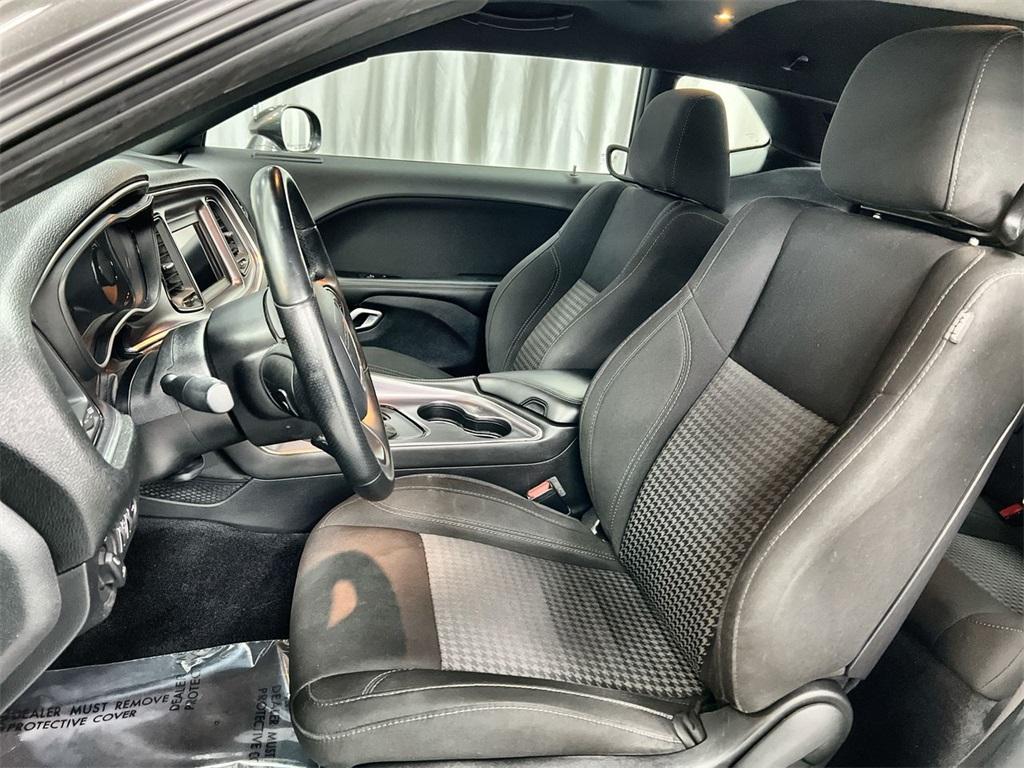 Used 2018 Dodge Challenger SXT for sale $25,888 at Gravity Autos Marietta in Marietta GA 30060 15