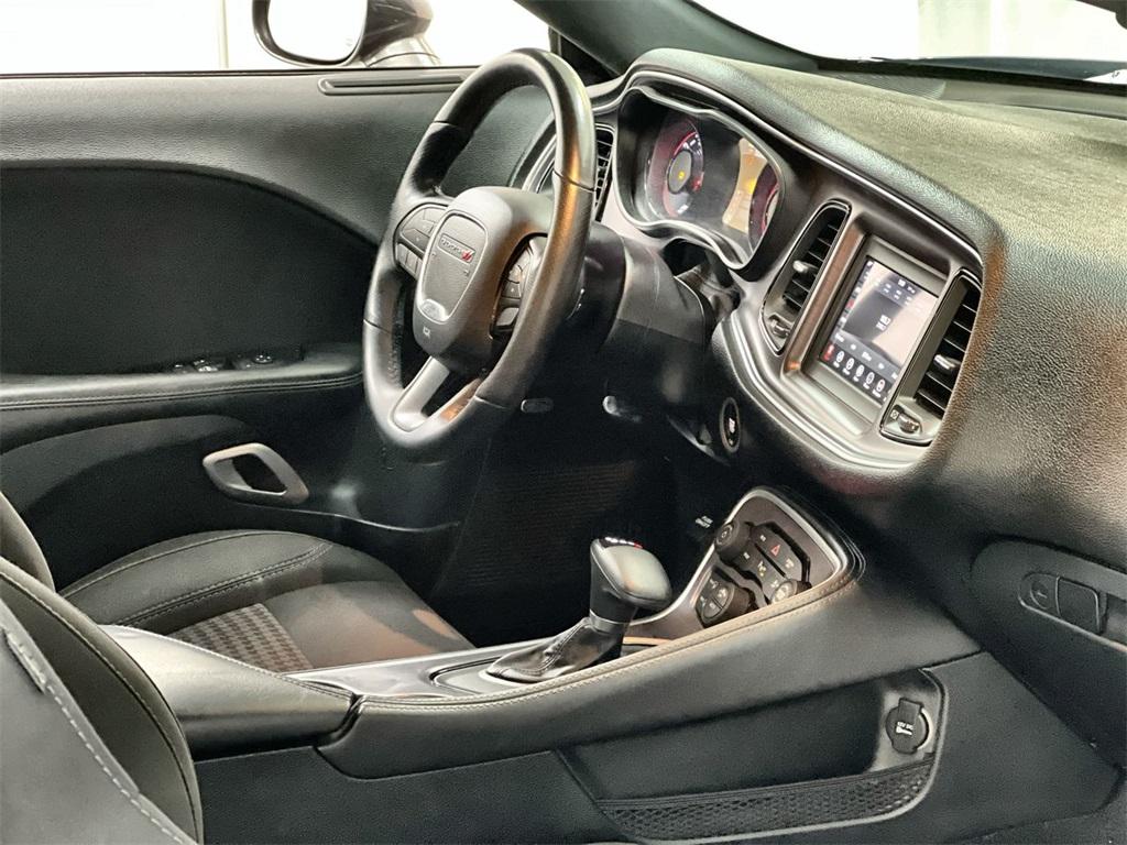 Used 2018 Dodge Challenger SXT for sale $25,888 at Gravity Autos Marietta in Marietta GA 30060 18