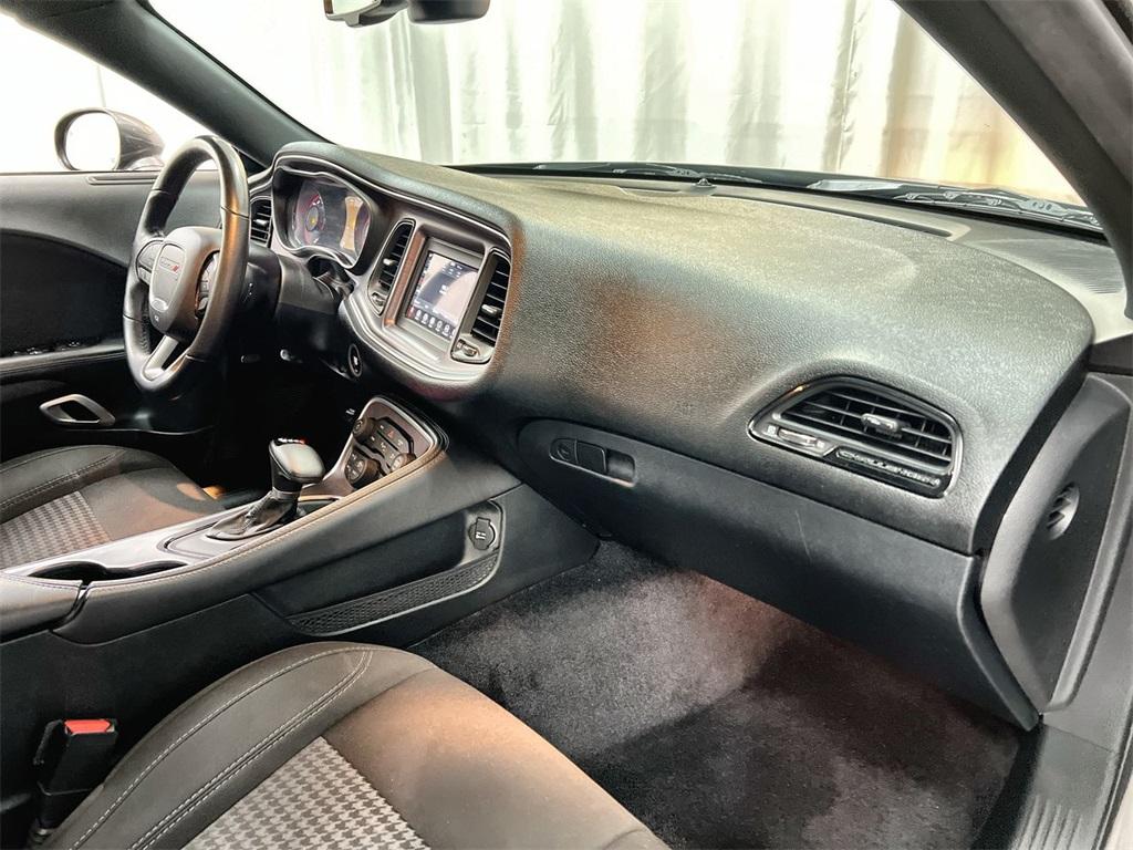 Used 2018 Dodge Challenger SXT for sale $25,888 at Gravity Autos Marietta in Marietta GA 30060 22