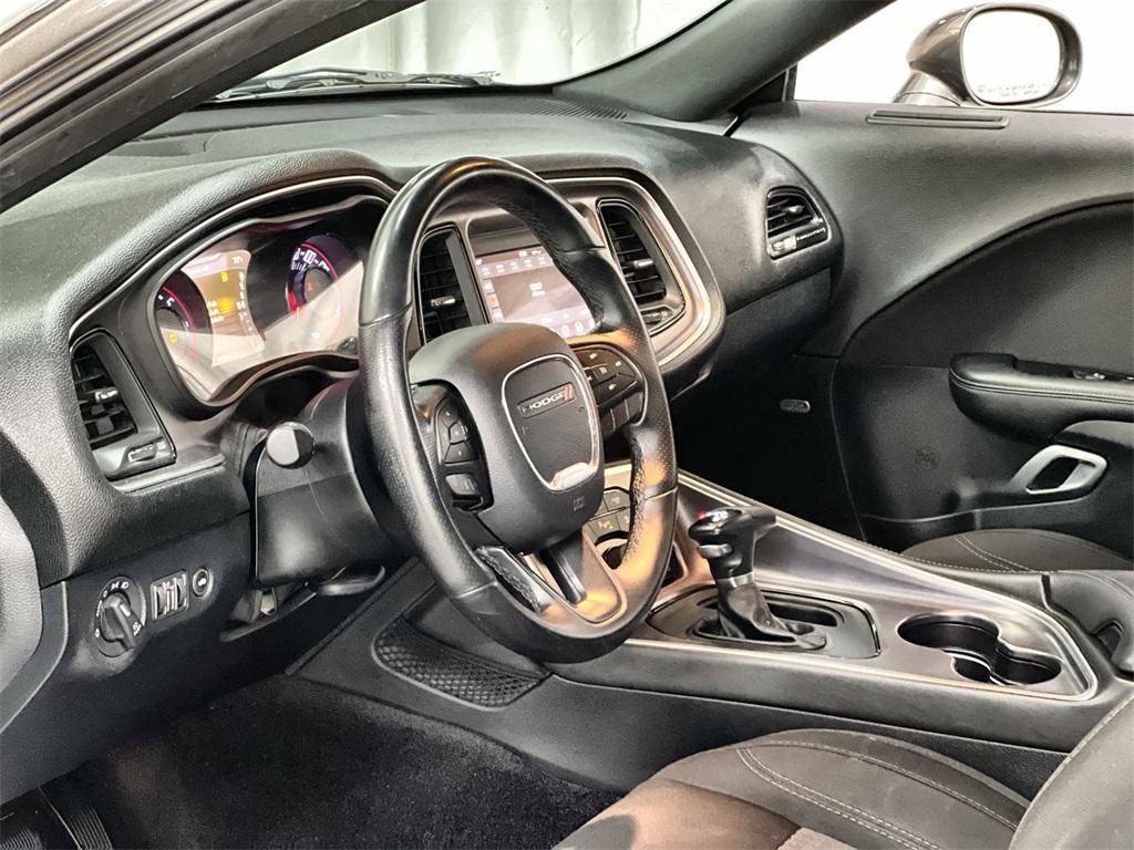 Used 2018 Dodge Challenger SXT for sale $25,888 at Gravity Autos Marietta in Marietta GA 30060 23