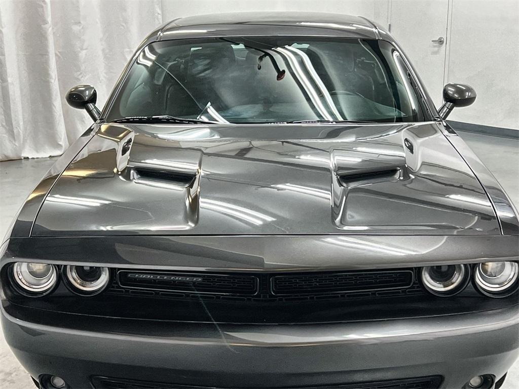 Used 2018 Dodge Challenger SXT for sale $25,888 at Gravity Autos Marietta in Marietta GA 30060 40