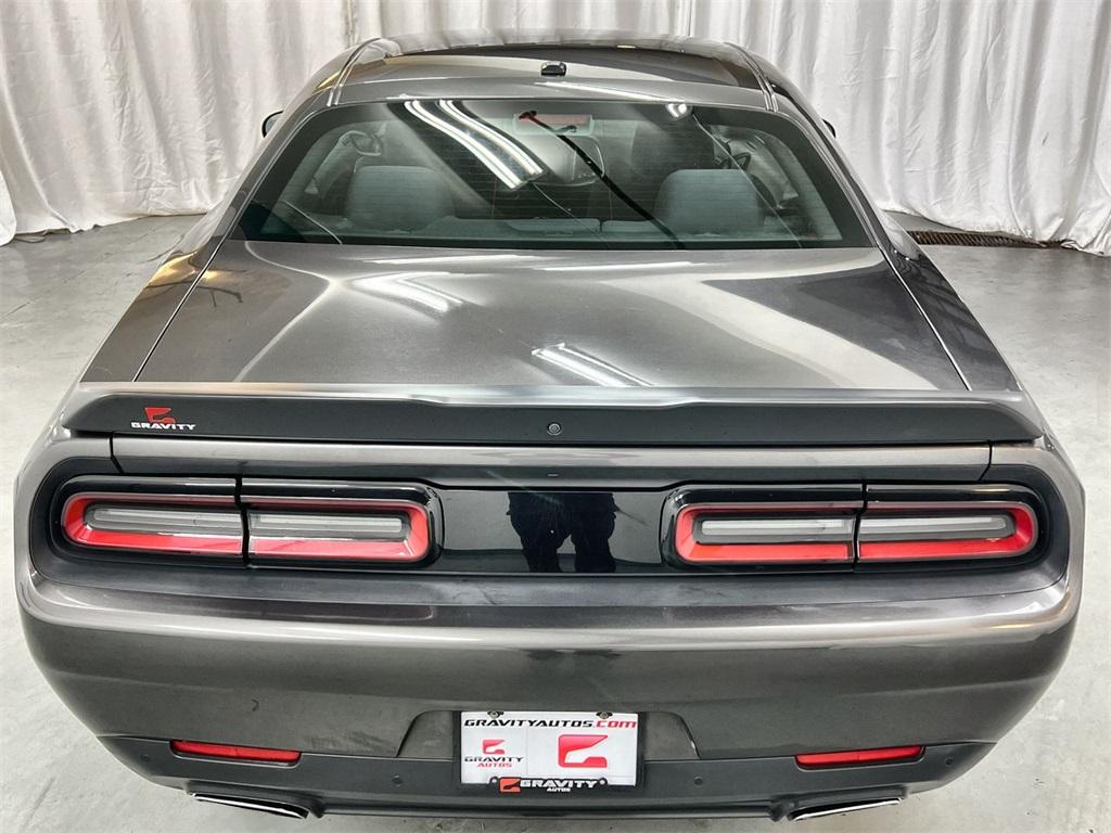 Used 2018 Dodge Challenger SXT for sale $25,888 at Gravity Autos Marietta in Marietta GA 30060 44