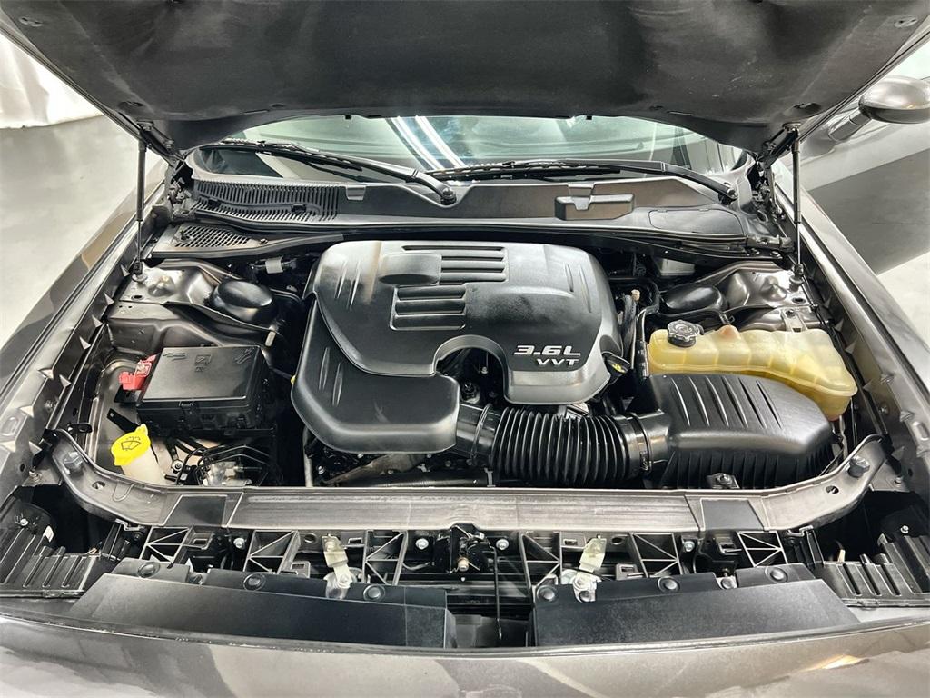 Used 2018 Dodge Challenger SXT for sale $25,888 at Gravity Autos Marietta in Marietta GA 30060 46
