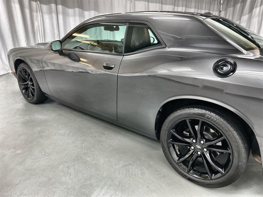 Used 2018 Dodge Challenger SXT for sale $25,888 at Gravity Autos Marietta in Marietta GA 30060 6