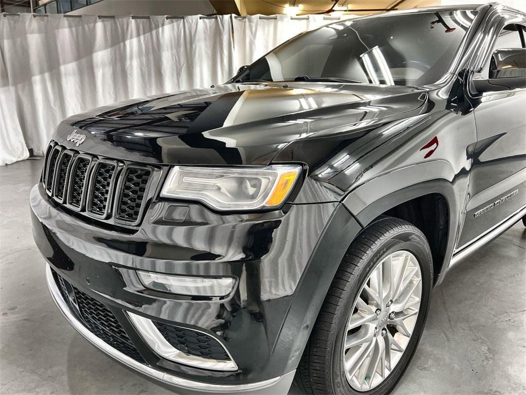 Used 2017 Jeep Grand Cherokee Summit for sale $32,888 at Gravity Autos Marietta in Marietta GA 30060 4