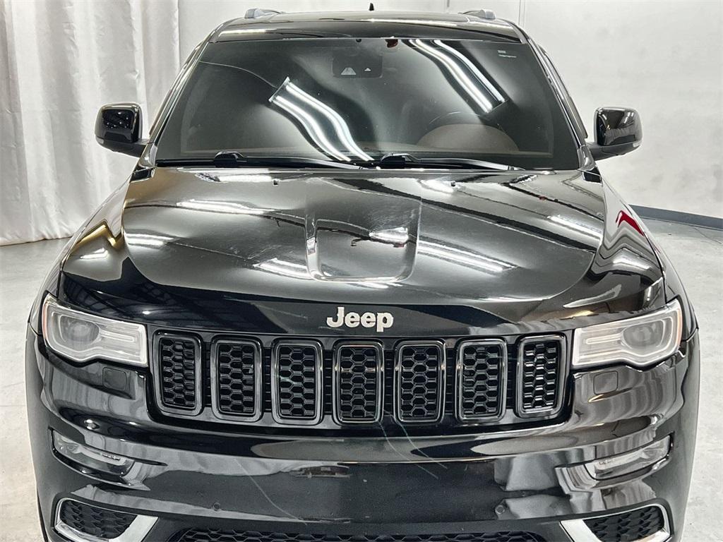Used 2017 Jeep Grand Cherokee Summit for sale $32,888 at Gravity Autos Marietta in Marietta GA 30060 46