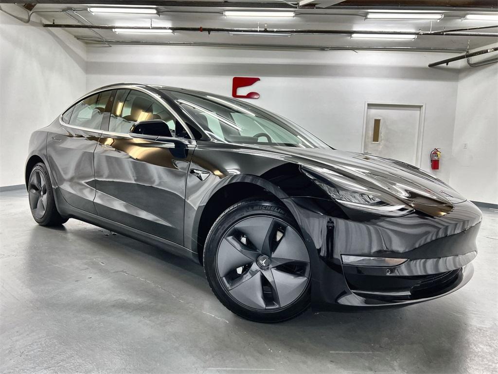 Used 2019 Tesla Model 3 Mid Range for sale $42,185 at Gravity Autos Marietta in Marietta GA 30060 2