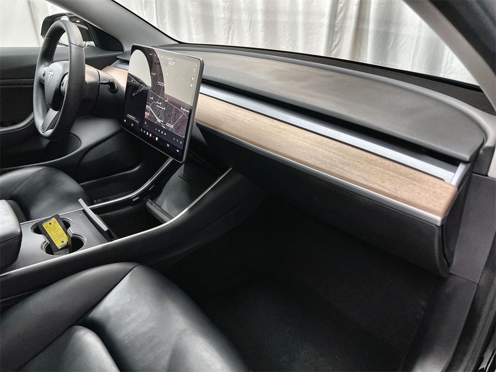 Used 2019 Tesla Model 3 Mid Range for sale $42,185 at Gravity Autos Marietta in Marietta GA 30060 22