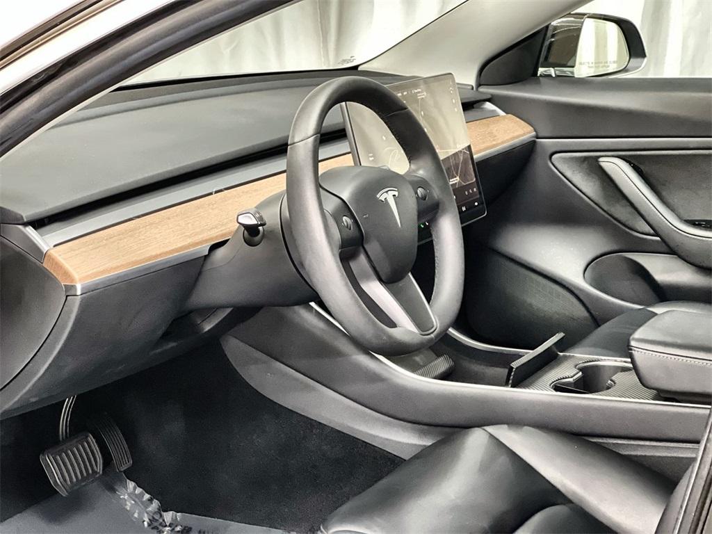 Used 2019 Tesla Model 3 Mid Range for sale $42,185 at Gravity Autos Marietta in Marietta GA 30060 23