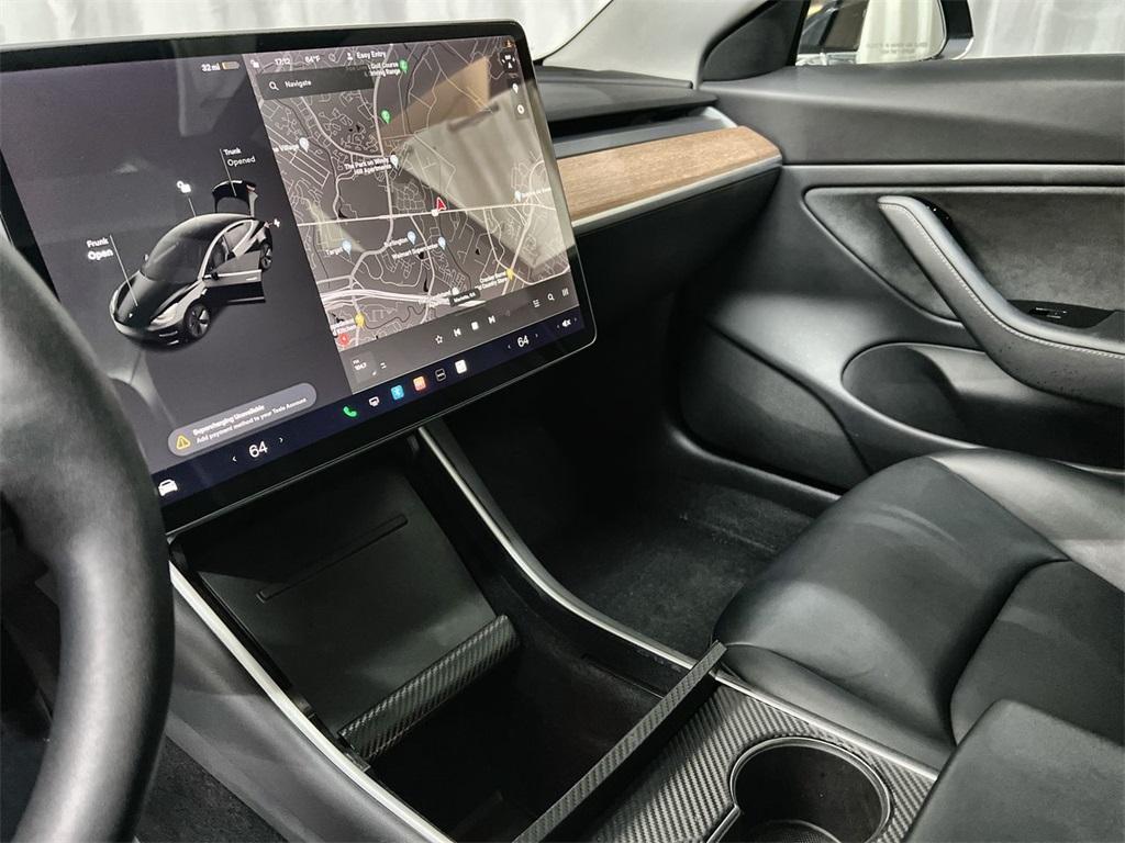 Used 2019 Tesla Model 3 Mid Range for sale $42,185 at Gravity Autos Marietta in Marietta GA 30060 32