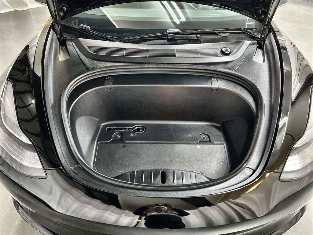 Used 2019 Tesla Model 3 Mid Range for sale $42,185 at Gravity Autos Marietta in Marietta GA 30060 49