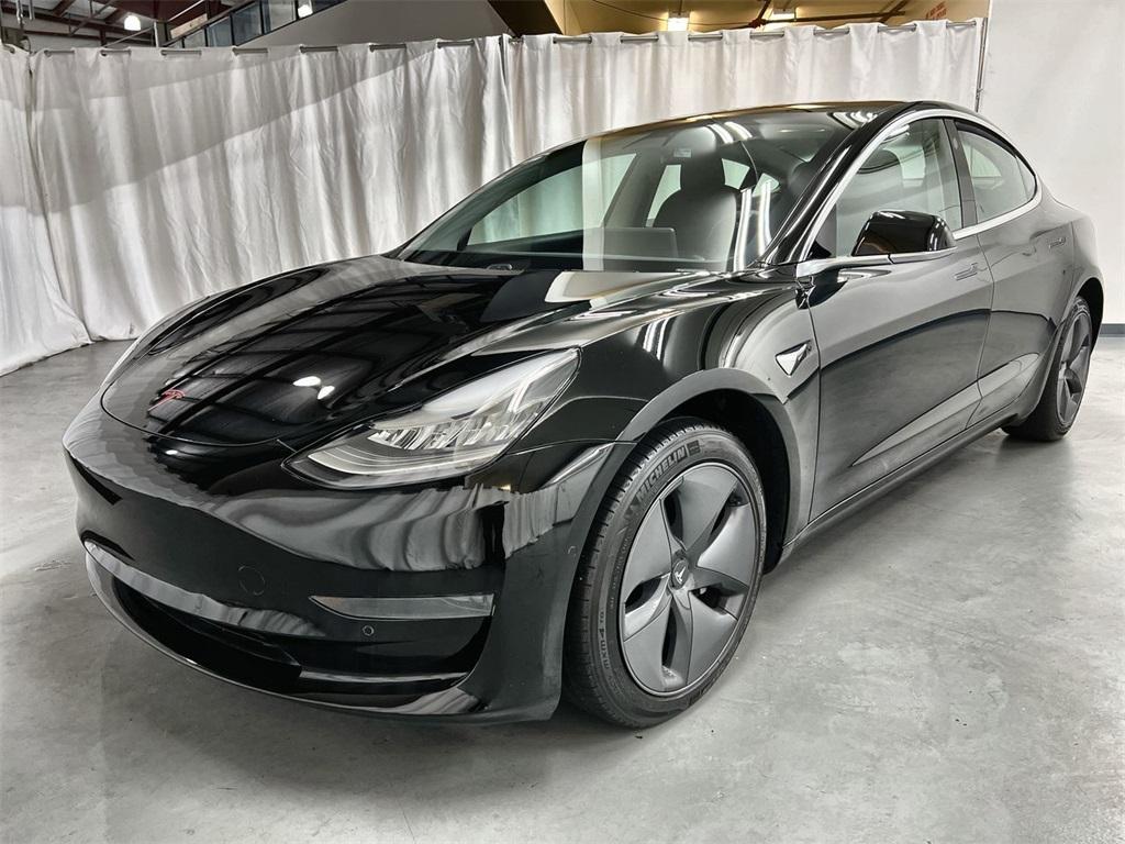 Used 2019 Tesla Model 3 Mid Range for sale $42,185 at Gravity Autos Marietta in Marietta GA 30060 5