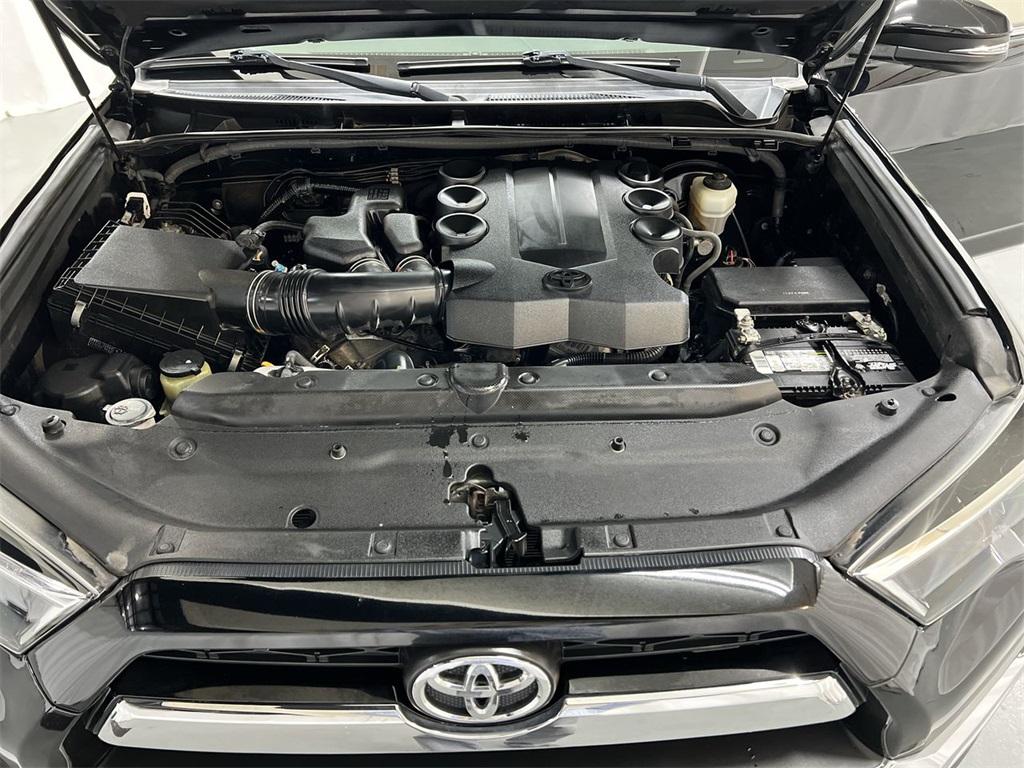 Used 2017 Toyota 4Runner Limited for sale $35,555 at Gravity Autos Marietta in Marietta GA 30060 50