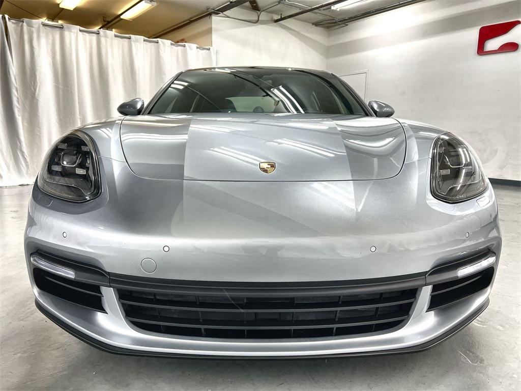 Used 2018 Porsche Panamera Base for sale $62,990 at Gravity Autos Marietta in Marietta GA 30060 3
