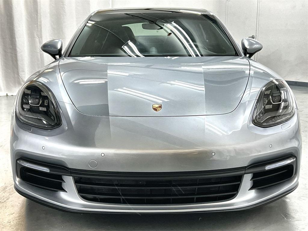 Used 2018 Porsche Panamera Base for sale $62,990 at Gravity Autos Marietta in Marietta GA 30060 45