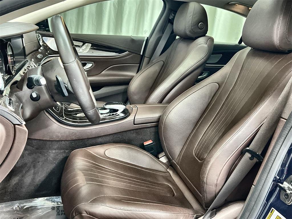 Used 2019 Mercedes-Benz CLS CLS 450 for sale $53,555 at Gravity Autos Marietta in Marietta GA 30060 14