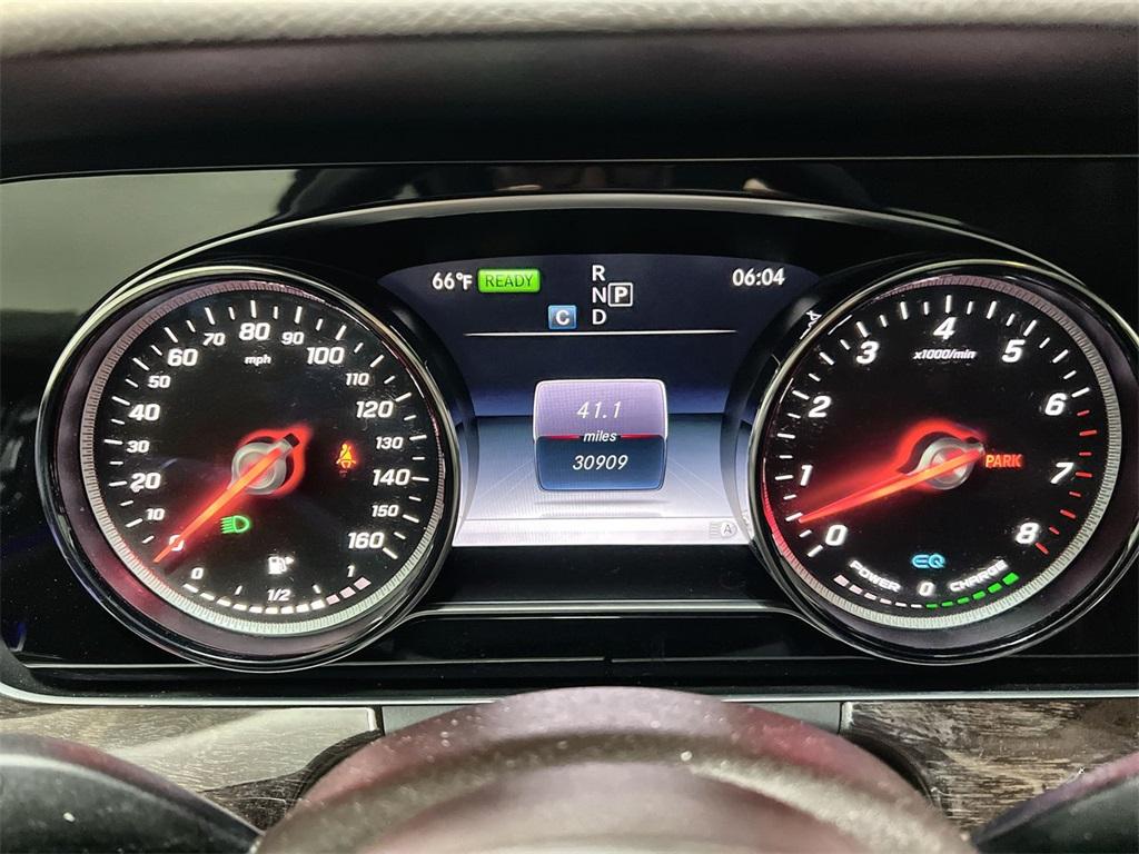 Used 2019 Mercedes-Benz CLS CLS 450 for sale $53,555 at Gravity Autos Marietta in Marietta GA 30060 25