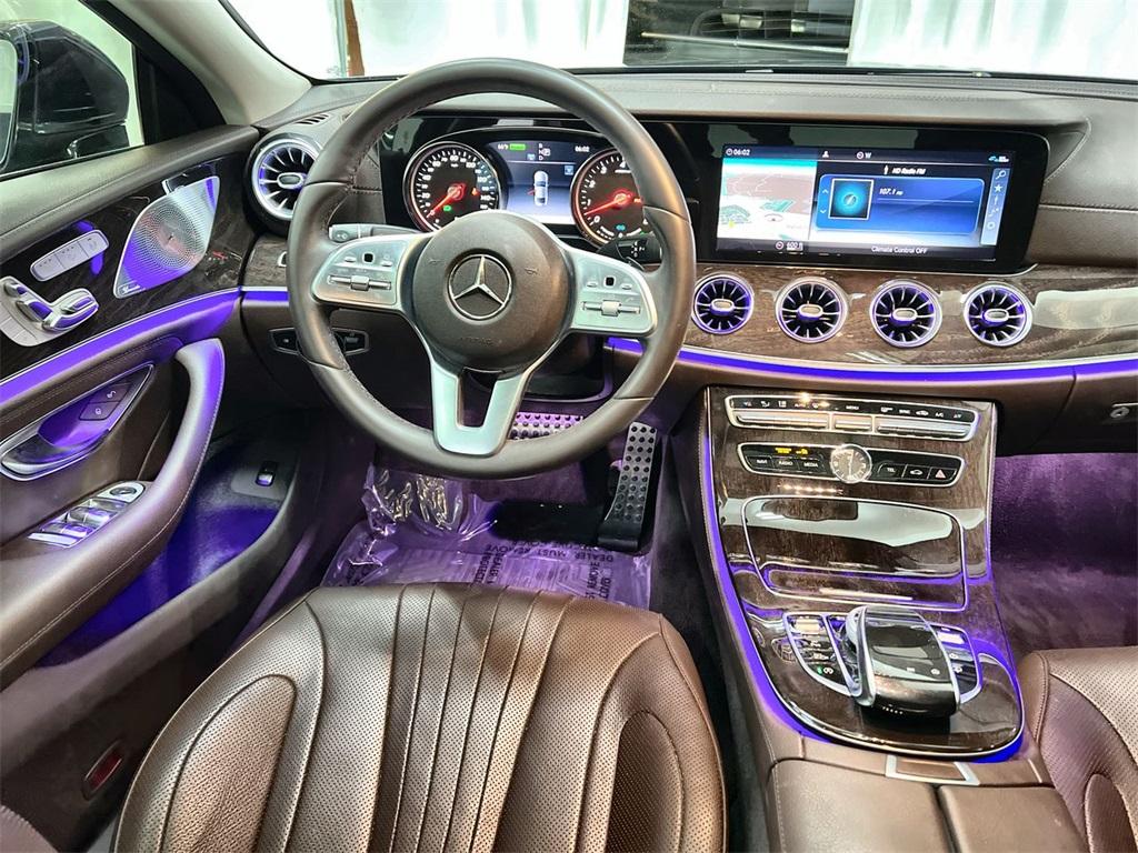 Used 2019 Mercedes-Benz CLS CLS 450 for sale $53,555 at Gravity Autos Marietta in Marietta GA 30060 37
