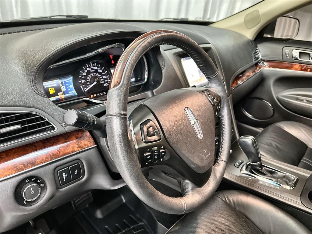 Used 2019 Lincoln MKT Standard for sale $30,498 at Gravity Autos Marietta in Marietta GA 30060 22