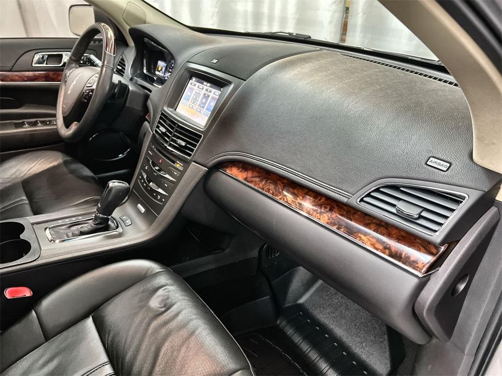 Used 2019 Lincoln MKT Standard for sale $30,498 at Gravity Autos Marietta in Marietta GA 30060 23