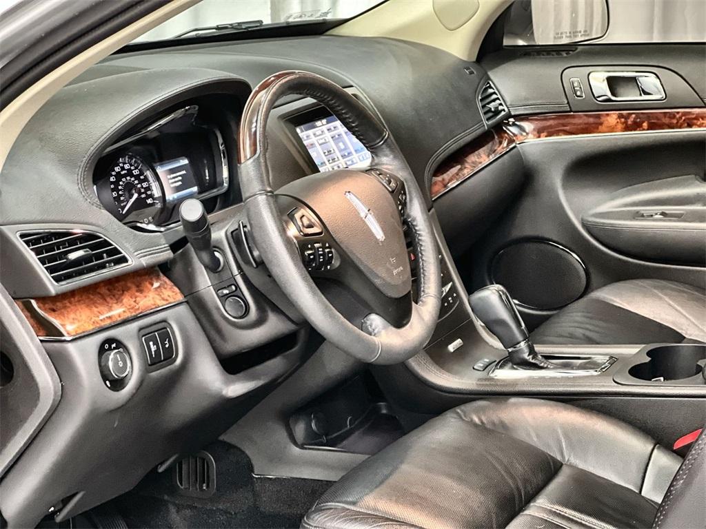 Used 2019 Lincoln MKT Standard for sale $30,498 at Gravity Autos Marietta in Marietta GA 30060 24