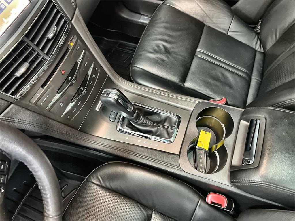 Used 2019 Lincoln MKT Standard for sale $30,498 at Gravity Autos Marietta in Marietta GA 30060 34