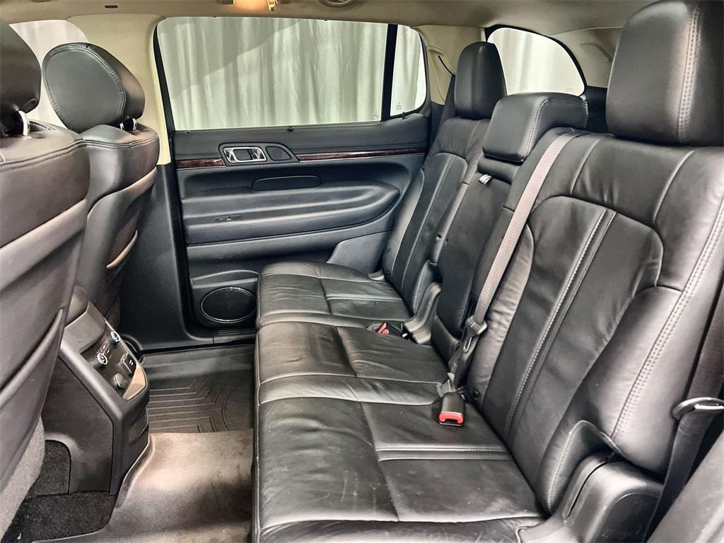 Used 2019 Lincoln MKT Standard for sale $30,498 at Gravity Autos Marietta in Marietta GA 30060 41