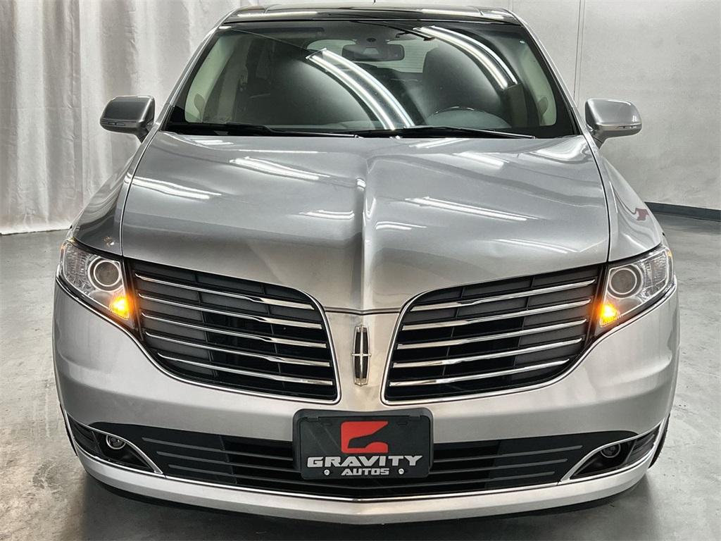 Used 2019 Lincoln MKT Standard for sale $30,498 at Gravity Autos Marietta in Marietta GA 30060 44