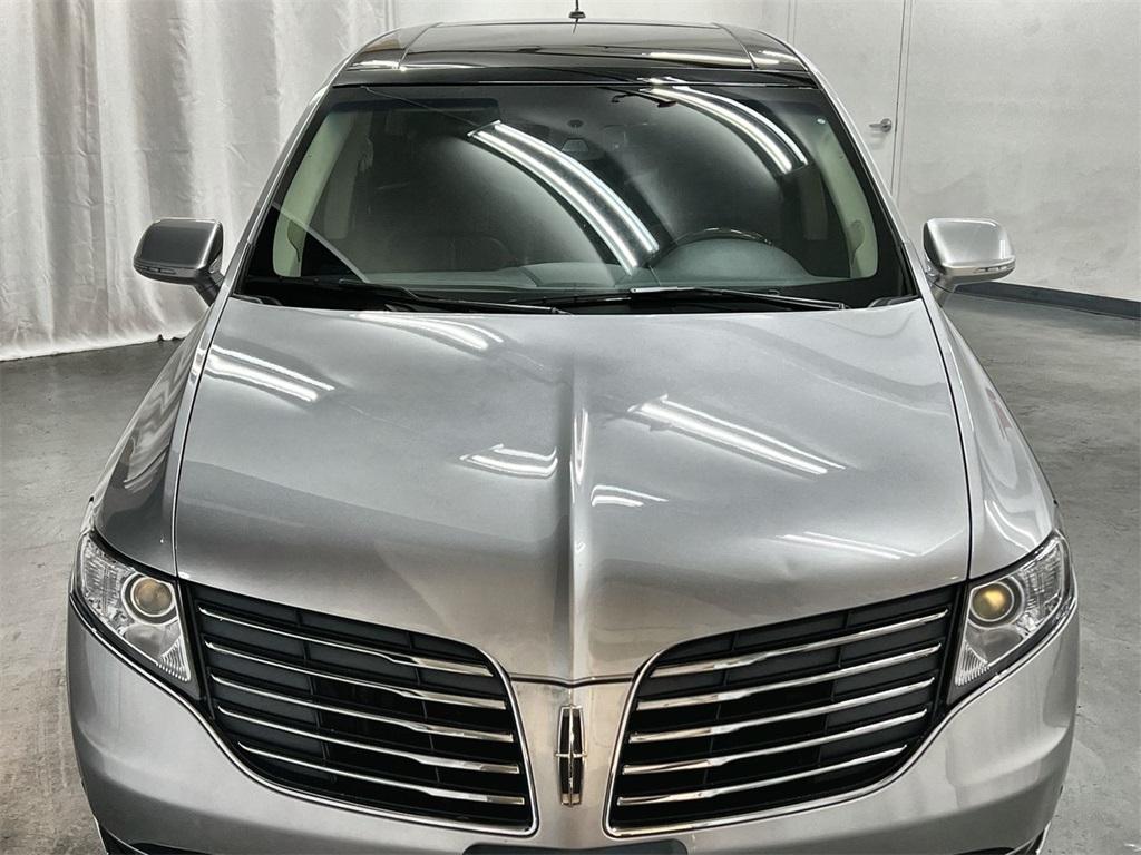 Used 2019 Lincoln MKT Standard for sale $30,498 at Gravity Autos Marietta in Marietta GA 30060 45