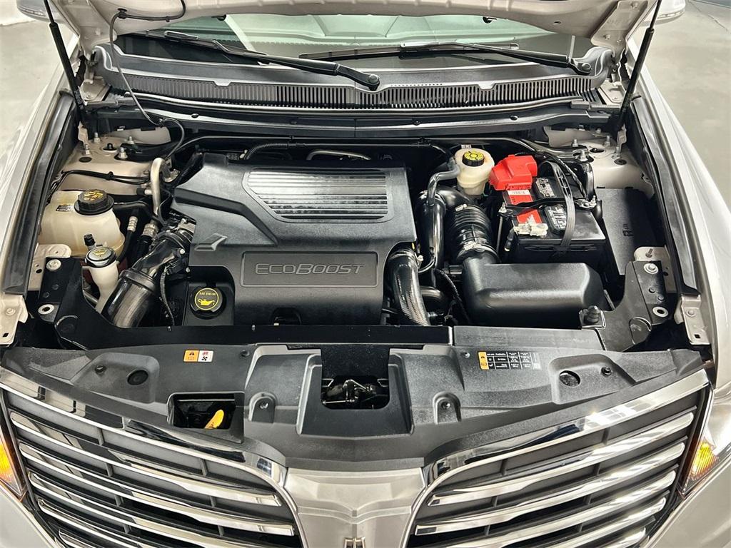 Used 2019 Lincoln MKT Standard for sale $30,498 at Gravity Autos Marietta in Marietta GA 30060 51