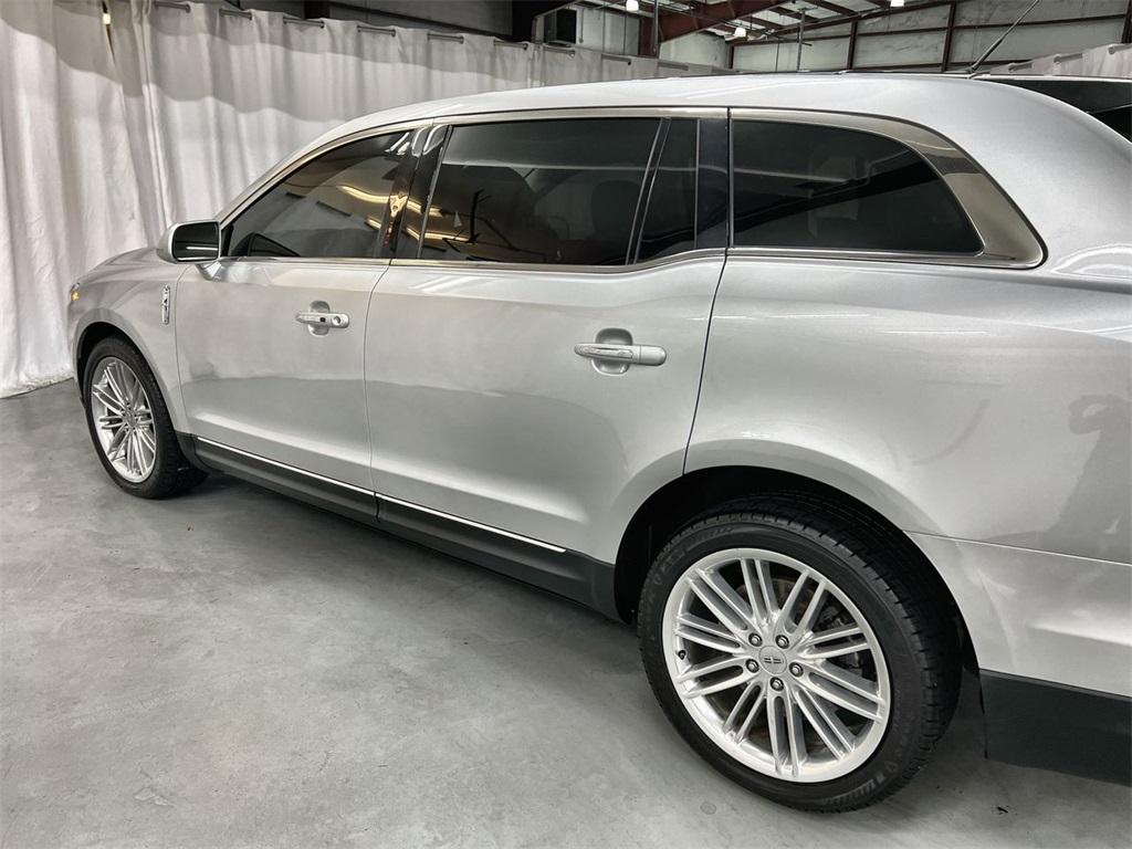 Used 2019 Lincoln MKT Standard for sale $30,498 at Gravity Autos Marietta in Marietta GA 30060 6