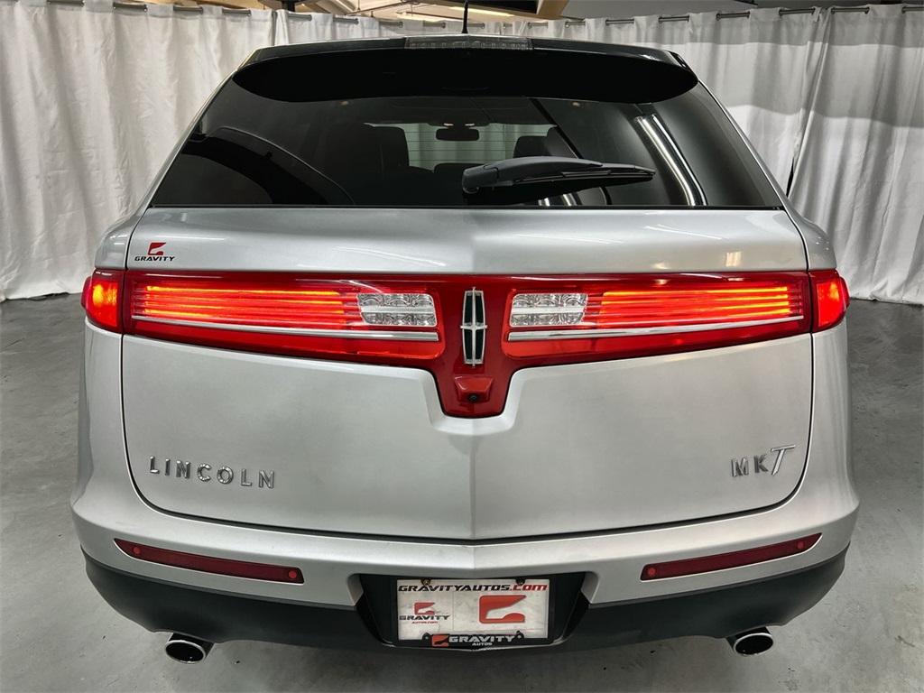Used 2019 Lincoln MKT Standard for sale $30,498 at Gravity Autos Marietta in Marietta GA 30060 7