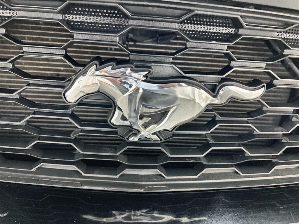 Used 2016 Ford Mustang EcoBoost Premium for sale $25,555 at Gravity Autos Marietta in Marietta GA 30060 10