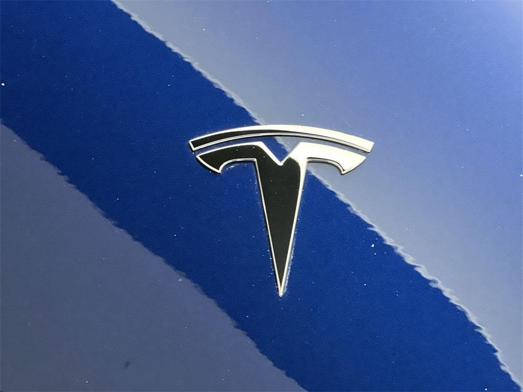 Used 2021 Tesla Model Y Performance for sale $55,199 at Gravity Autos Marietta in Marietta GA 30060 10