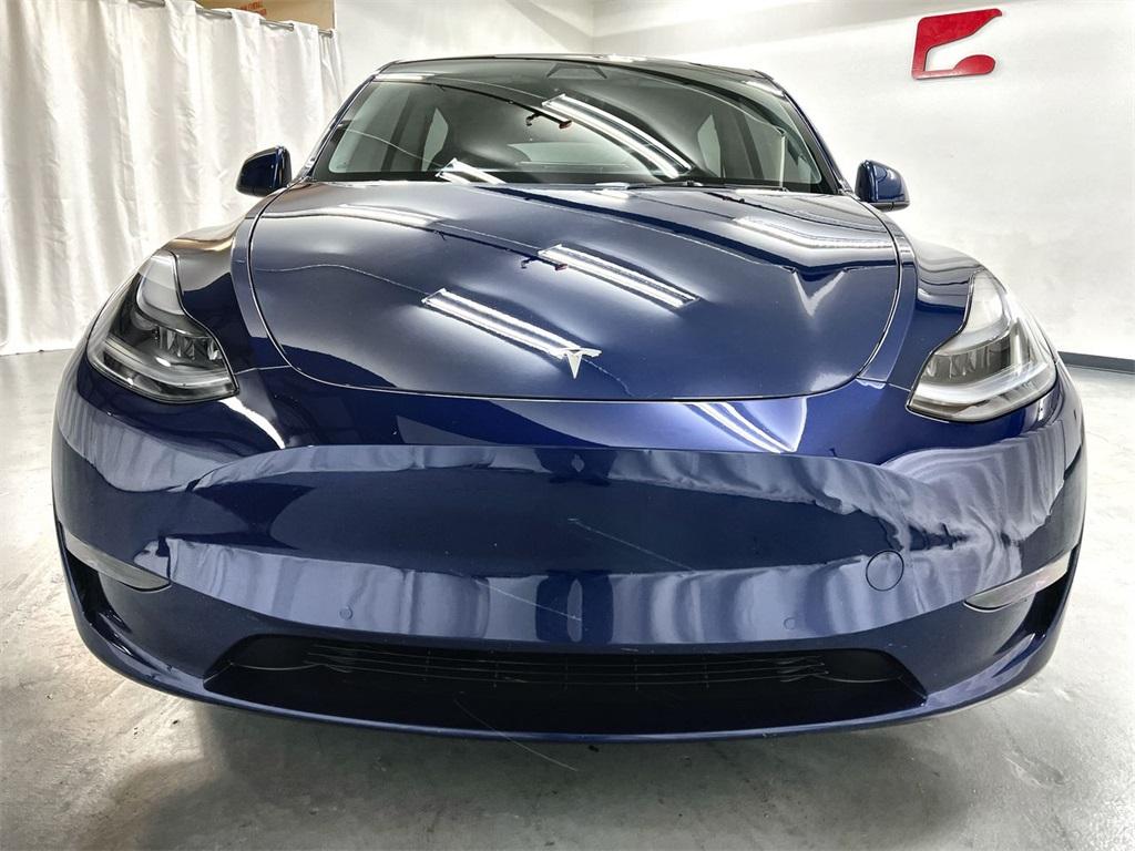 Used 2021 Tesla Model Y Performance for sale $62,999 at Gravity Autos Marietta in Marietta GA 30060 3