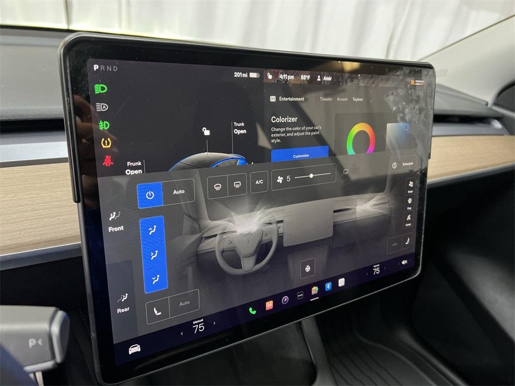 Used 2021 Tesla Model Y Performance for sale $62,999 at Gravity Autos Marietta in Marietta GA 30060 30
