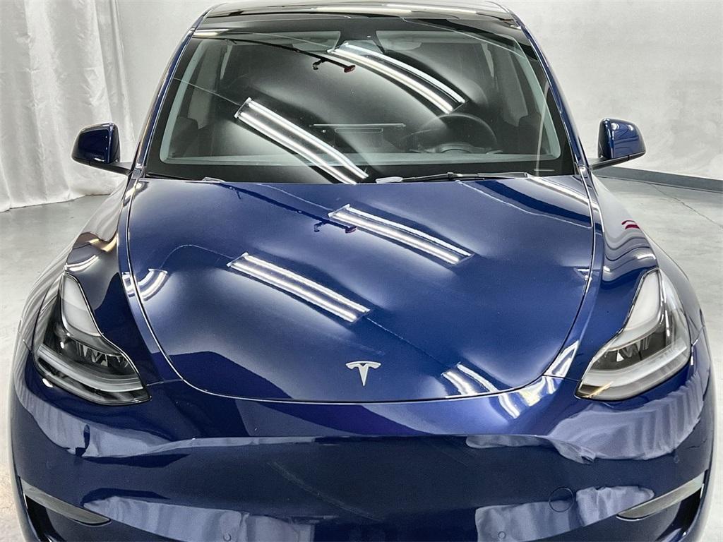 Used 2021 Tesla Model Y Performance for sale $62,999 at Gravity Autos Marietta in Marietta GA 30060 45