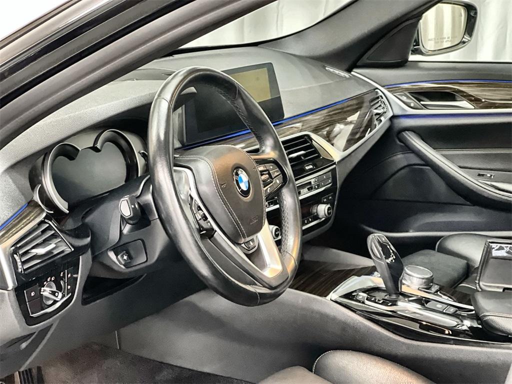 Used 2018 BMW 5 Series 530e xDrive iPerformance for sale Sold at Gravity Autos Marietta in Marietta GA 30060 24