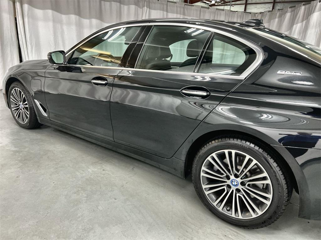 Used 2018 BMW 5 Series 530e xDrive iPerformance for sale Sold at Gravity Autos Marietta in Marietta GA 30060 6