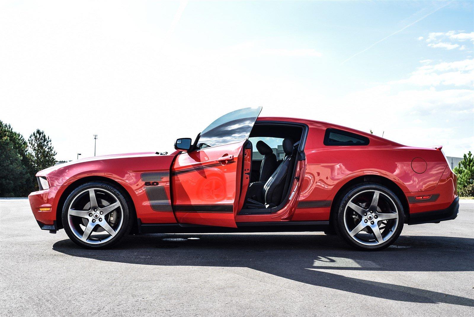 Used 2011 Ford Mustang GT for sale Sold at Gravity Autos Marietta in Marietta GA 30060 33
