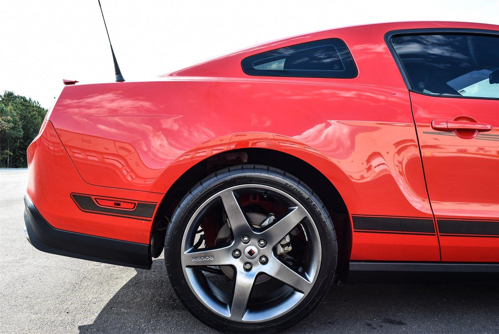 Used 2011 Ford Mustang GT for sale Sold at Gravity Autos Marietta in Marietta GA 30060 38