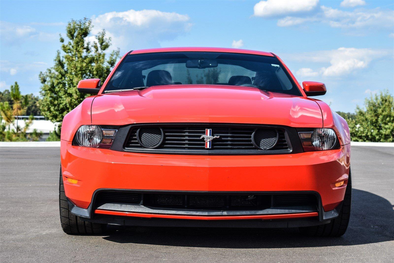 Used 2011 Ford Mustang GT for sale Sold at Gravity Autos Marietta in Marietta GA 30060 6