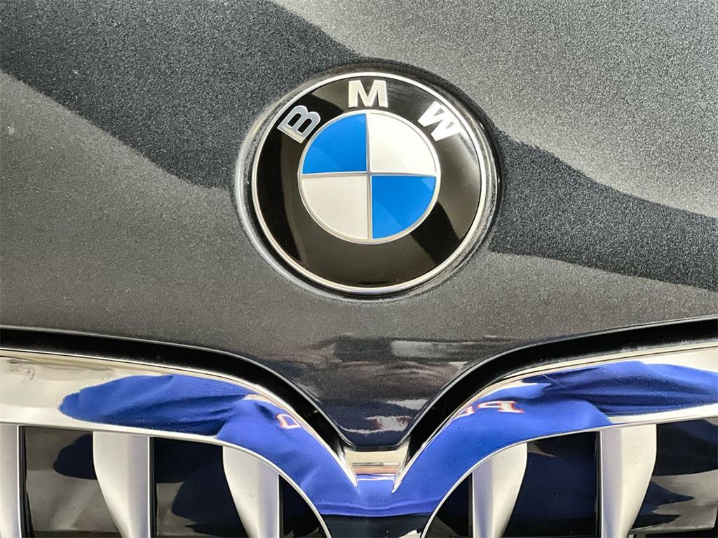 Used 2019 BMW X7 xDrive50i for sale Sold at Gravity Autos Marietta in Marietta GA 30060 10