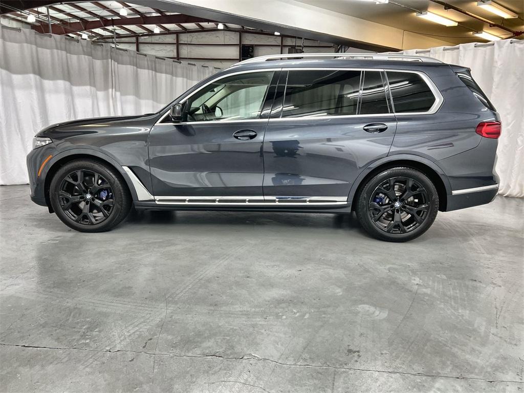 Used 2019 BMW X7 xDrive50i for sale $66,985 at Gravity Autos Marietta in Marietta GA 30060 11