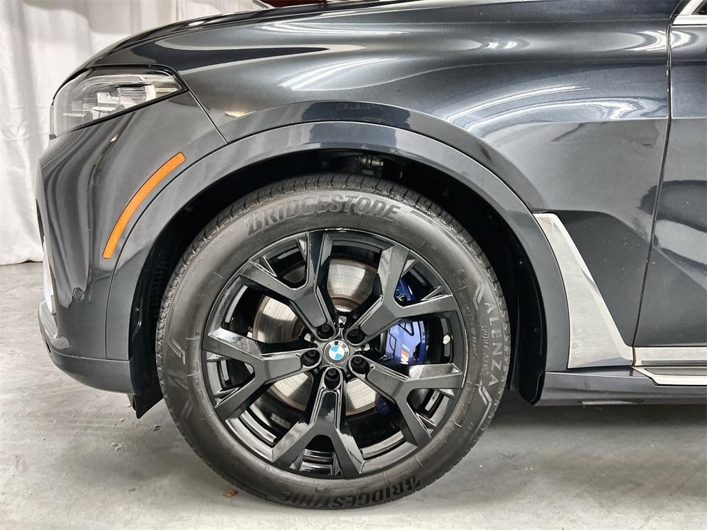 Used 2019 BMW X7 xDrive50i for sale $66,985 at Gravity Autos Marietta in Marietta GA 30060 14