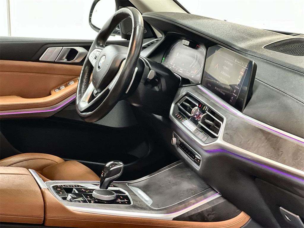 Used 2019 BMW X7 xDrive50i for sale $66,985 at Gravity Autos Marietta in Marietta GA 30060 18