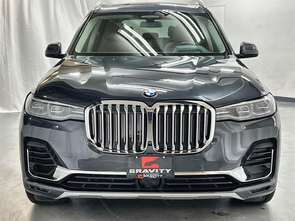 Used 2019 BMW X7 xDrive50i for sale $66,985 at Gravity Autos Marietta in Marietta GA 30060 46