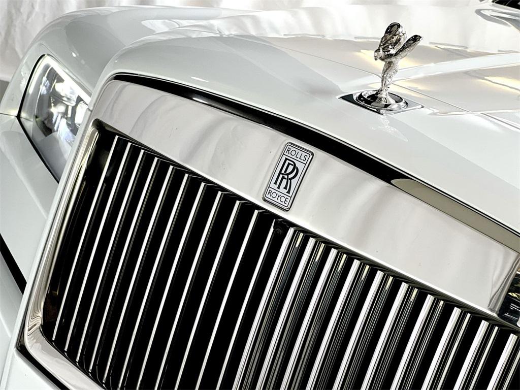 Used 2021 Rolls-Royce Cullinan Base for sale $431,888 at Gravity Autos Marietta in Marietta GA 30060 12