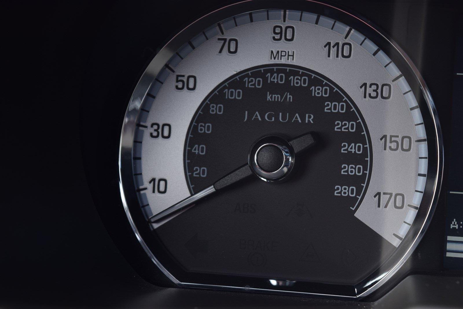 Used 2011 Jaguar XF Portfolio for sale Sold at Gravity Autos Marietta in Marietta GA 30060 62